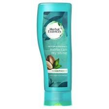 HERBAL ESSENCES COND MOROCCAN MY SHINE 400ML CHE