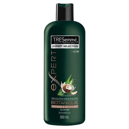 TRESEMME EXPERT BOTANIX SHAMPOO 500 ML UNI