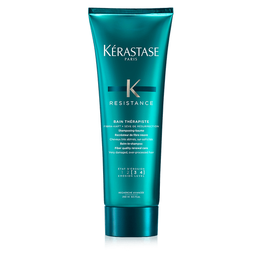 شامبو كيراستاس ريزيستانس ثيرابيست 250 مل