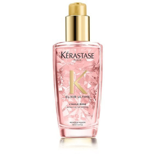 KERASTASE ELIXIR ULTIME LHUILE ROSE OIL 100ML