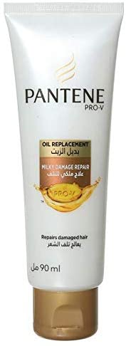 PANTENE OIL REPLACEMENT MILKY DAMAGE 90ML