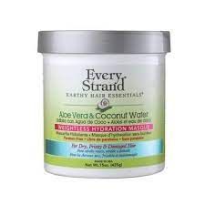 EVERY STRAND ALOE VERA &COCONUT MASK 425 ML