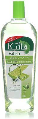 زيت فاتيكا (الصبار) 90 مل زيت بالألو فيرا