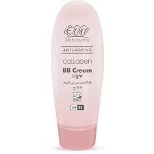 EVA COLLAGEN BB CREAM LIGHT SPF25 50ML