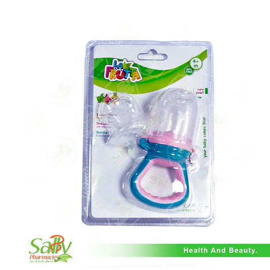 LA FRUTTA FRESH FOOD +12M (22080) ماصة طعام