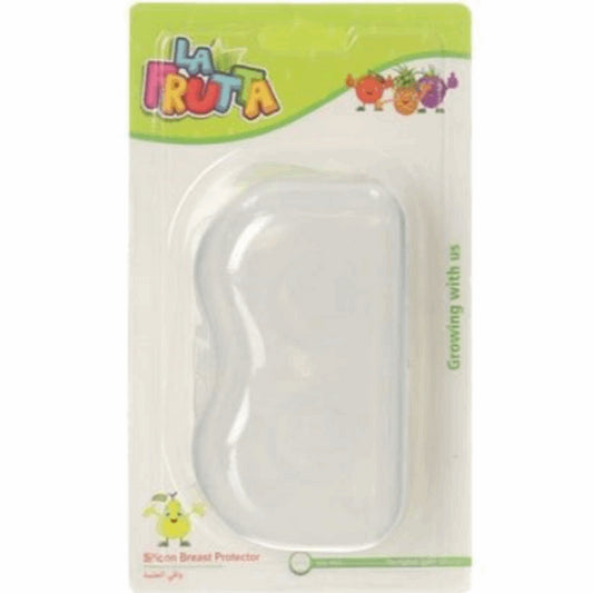 LA FRUTTA BREAST PROTECTOR 22508 واقي الحلمة