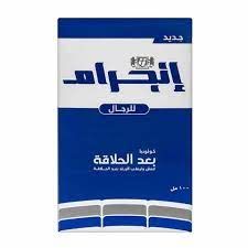 Ingram After Shaving For Men 100 Ml