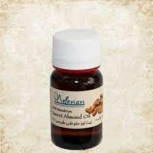 ALMOND OIL 30 ML زيت لوز