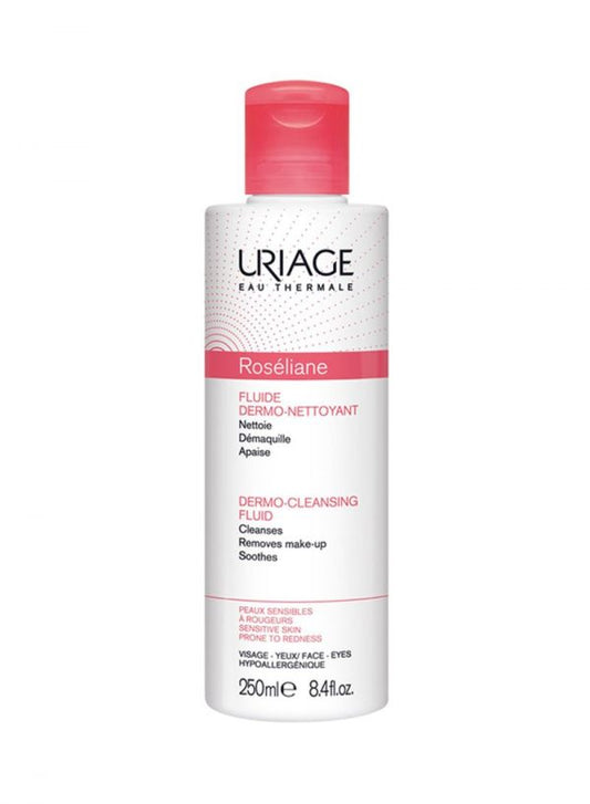 URIAGE MICILLER THERMAL WATER SOOTHES SS 250ML