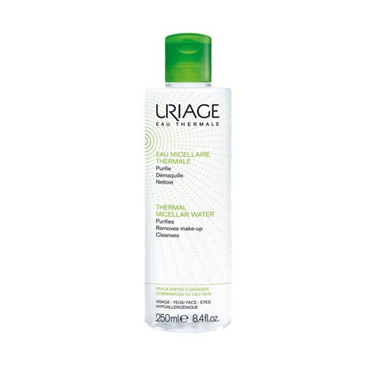 URIAGE MICILLER THERMAL WATER PURIFIES MIXED 250ML