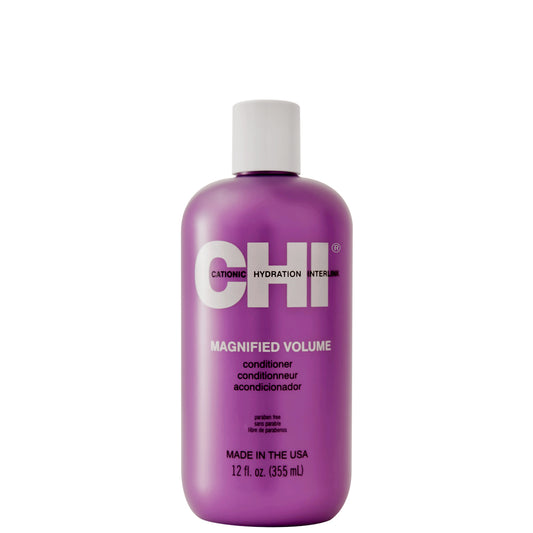 CHI MAGNIFIED VOLUME CONDITIONER 350ML USA