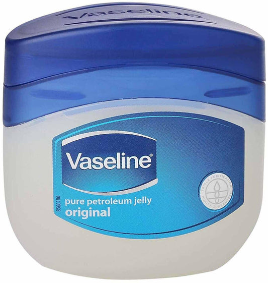 VASLINE PURE 50 GM