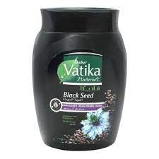 Vatika Cond Hammam Cream 500Gm الحبة السوداء