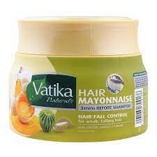 Vatika Hair Mayonna Hair Fall Contr Treatment500Ml