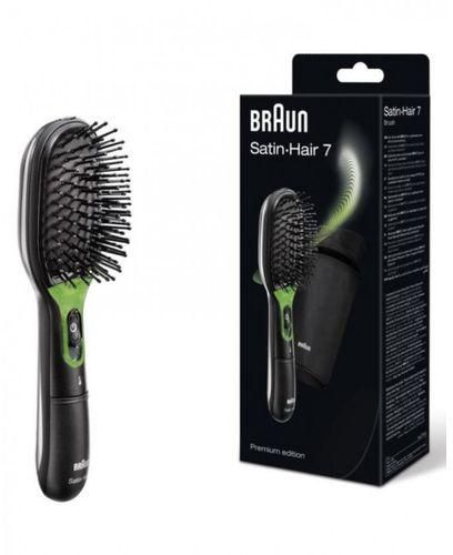 BRAUN SATIN HAIR 7 IONTEC FRI BR710 فرشاه حرارية