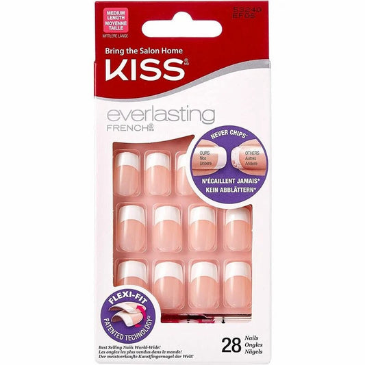KISS EVERLASTING 28 NAILS (EF 05) 2401