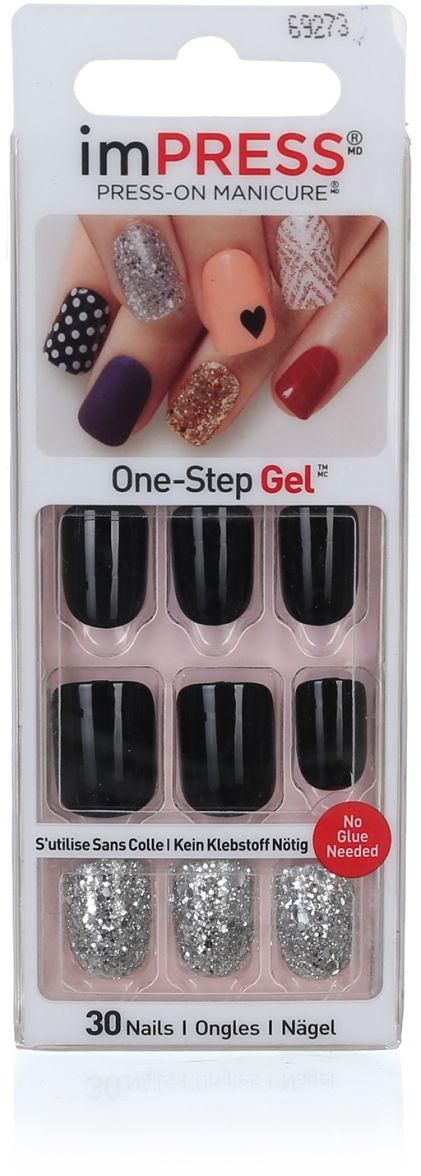 IMPRESS PARTY LINE BIPA017 2730