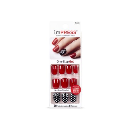 IMPRESS SWEPT AWAY BIPA060 3079