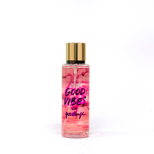 V SECRET BODY MIST (GOOD VIBES) 250ML