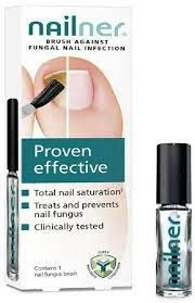 Nailner Nail Fungus Brush