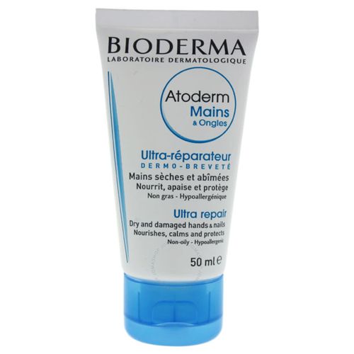 بيوديرما أتوديرم كريم لليدين 50 مل