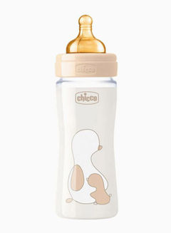 CHICCO BIBERON (58006) 2M+ 250ML ببرونة