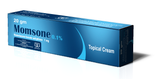 كريم مومسون 0.1 20 جم
