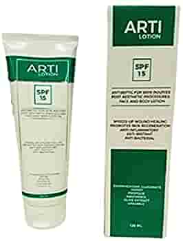 Arti Lotion 120 Ml