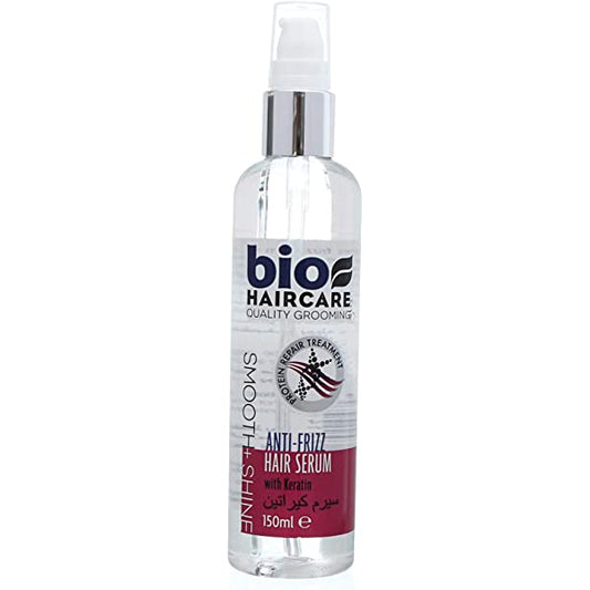 BIO HAIR SERUM KERATIN 150ML