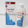 SOLO SEPT SKIN CLEANSER 200 ML