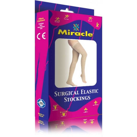 MIRACLE (M) شراب دواللى فوق الركبة