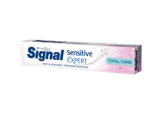 Signal Sensitive Expert Original50Ml Uni