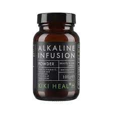 ALKALINE POWDER 100GM