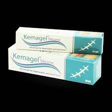 KEMAGEL SILICONE 30 GM