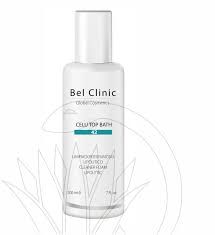 حمام بيل كلينيك سيلو توب 200 مل