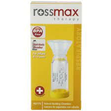 Rossmax Respiratory Chamber As175 Child 1~5 Years