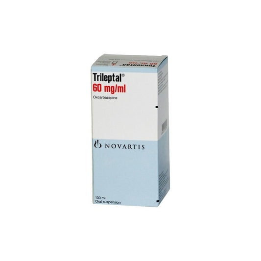 تريليبتال معلق 60 ملجم / مل 100 مل