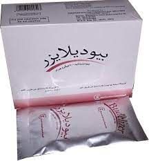 BUDELIZER 400MCG 60 CAP