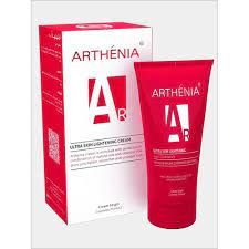 ARTHENIA WHITENING CREAM 50 GM