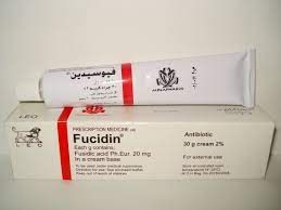 FUCIDIN CREAM 30GM