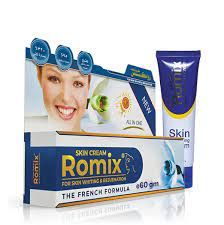 Romix Skin Cream 60 Gm