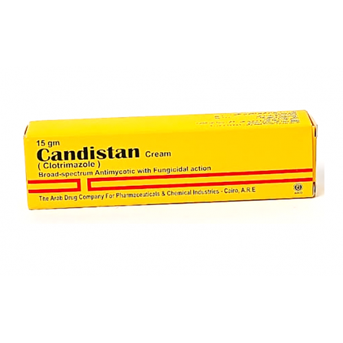 Candistan 15 Gm Cream