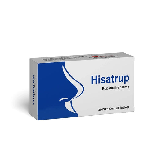 HISATRUP 30 TAB