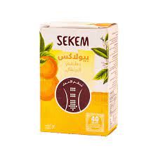 SEKEM BIOLAX 7 PACKET