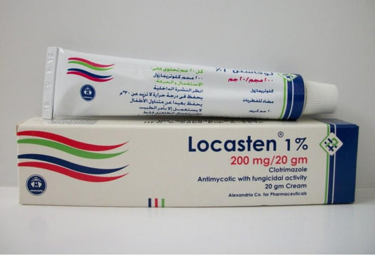 كريم لوكاستن 20 جم