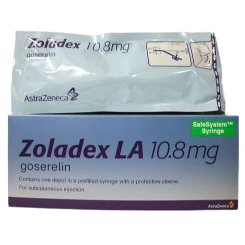 زولاديكس 10.8 ملغ 1 حقنة