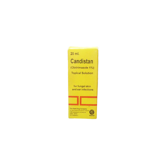Candistan Sol 20 Ml