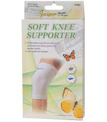 JASPER OH-601 (L) ركبه مثبتة