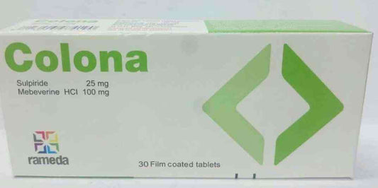 COLONA 30TAB