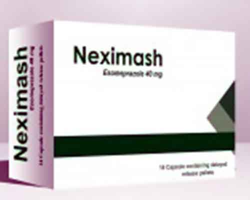 NEXIMASH 40 14TAB